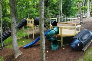 Off The Hook RV Campground – photo 2