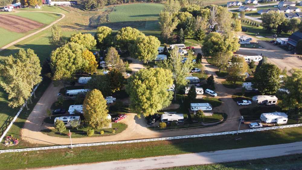 Rustic Barn Campground and RV Park - Photo 3
