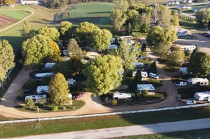 Rustic Barn Campground and RV Park – photo 3