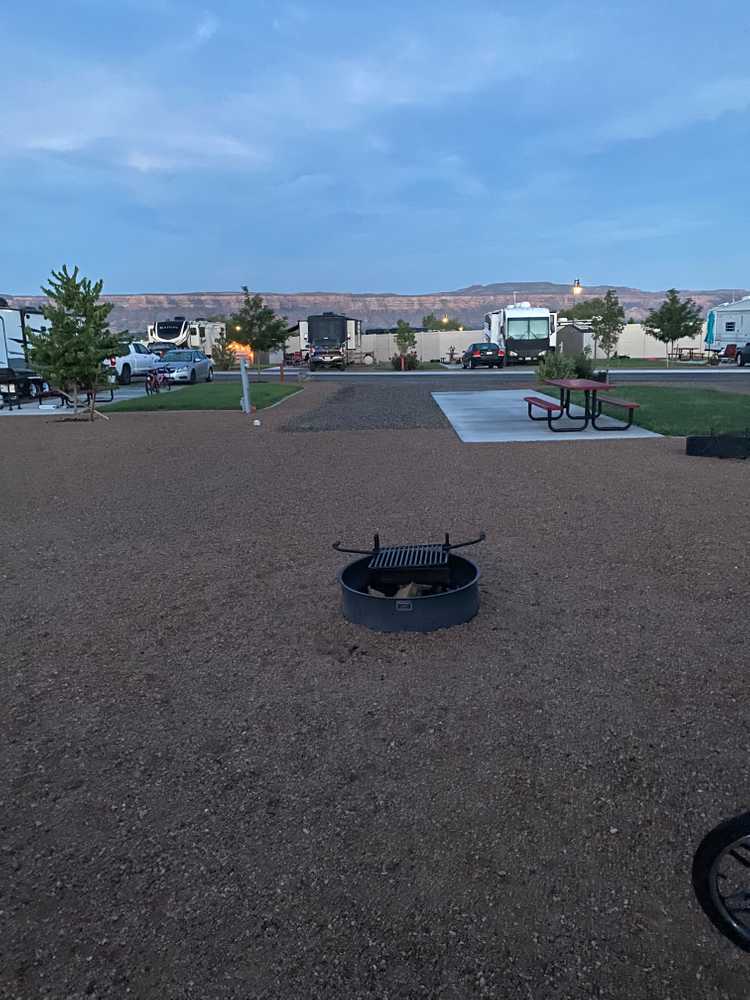 Canyon View RV Resort, Grand Junction, Colorado - Photo 5