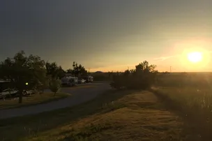 Gunsmoke RV Park – photo 3