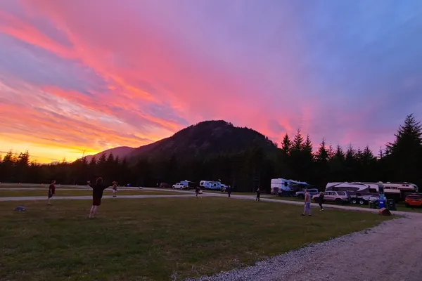 Laketown Ranch Campground – photo 1
