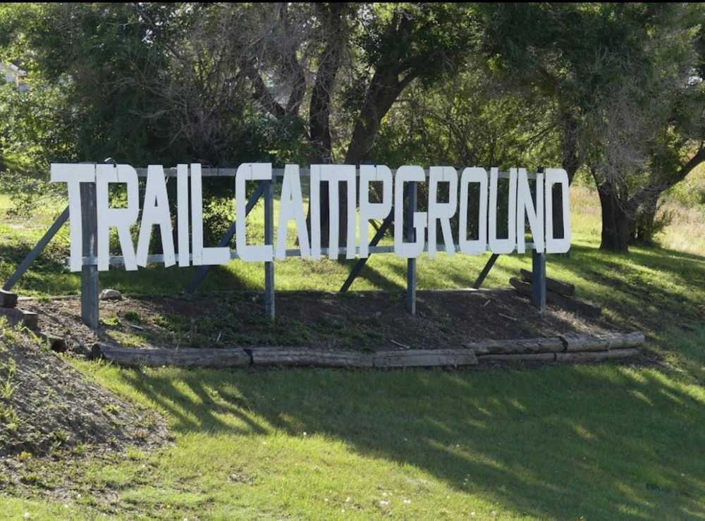 Trail Campground, Swift Current, Saskatchewan - Main Photo