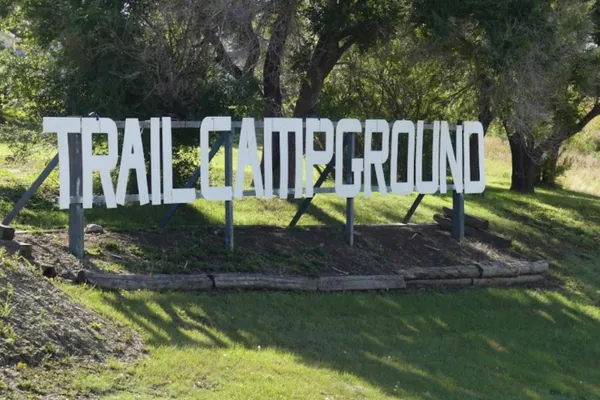 Trail Campground – photo 1