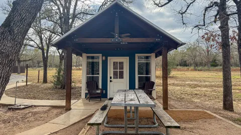 Deluxe Cabin — image 1 of 8