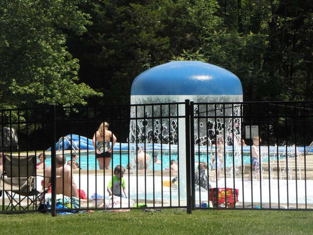 Colonial Woods Family Camping Resort - Photo 3
