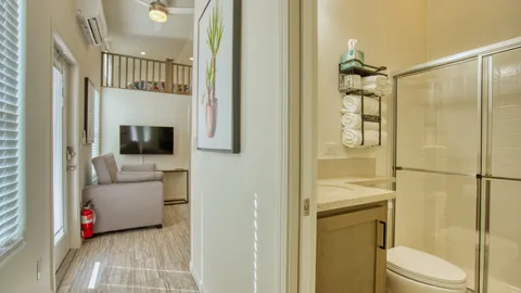 2 BEDROOM CABIN W/LOFT — image 2 of 30
