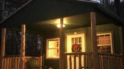 Cabin 37 — image 1 of 5