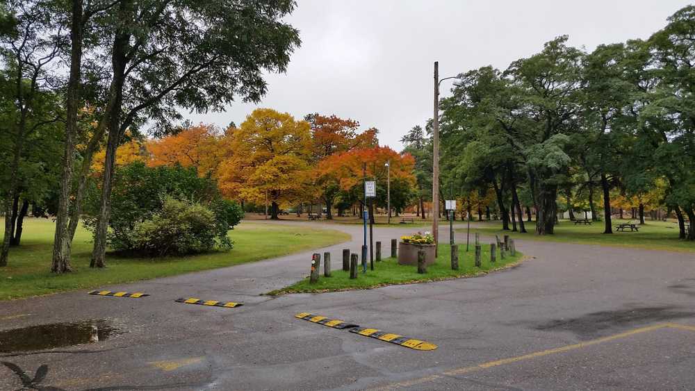 Tourist Park Campground - Marquette, MI - Photo 4