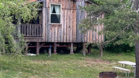 Miner's Cabin — image 1 of 5