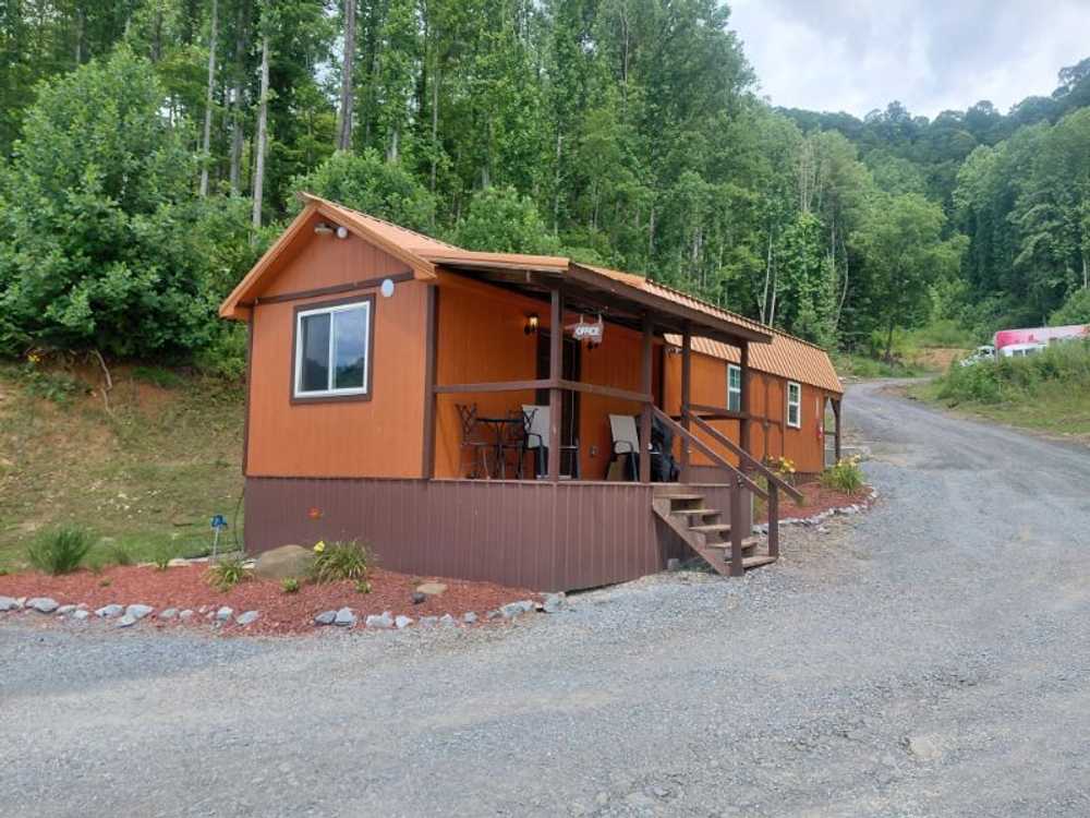 Sugar Hollow RV Park and Campground LLC, Roan Mountain, Tennessee - Photo 4