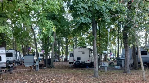 Water + Electric Tent — image 2 of 4