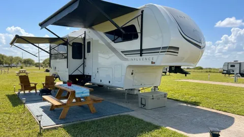 Premium Patio RV Site — image 6 of 6
