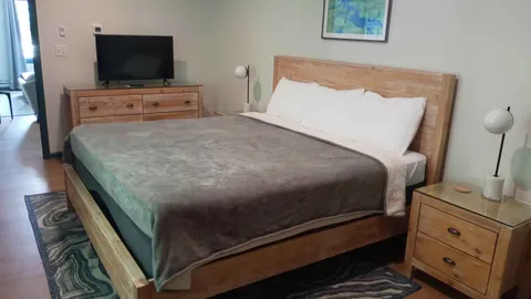 1 BR Suite NO PETS — image 2 of 4