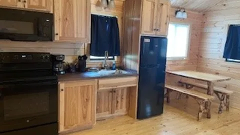Premium Cabin One Bedroom ADA — image 2 of 10