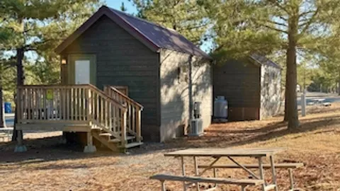 Boo Boo™ Cabin — image 4 of 4