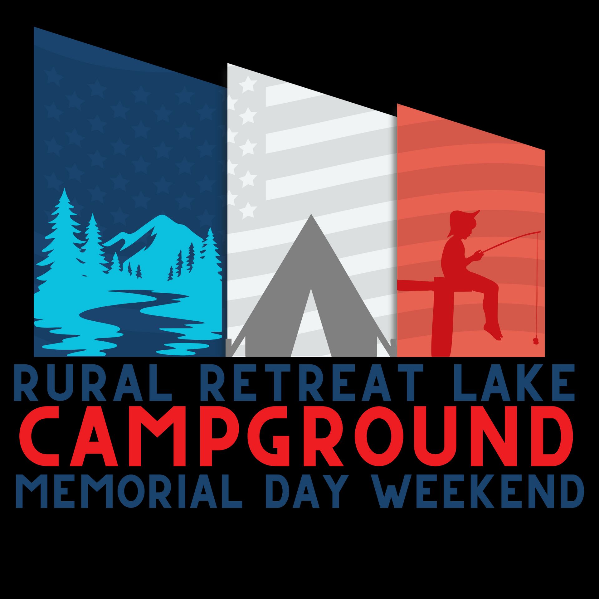 Rural Retreat Campground