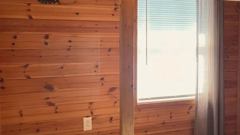 Riverside Village: Two Bedroom Cabin, with Loft — image 5 of 5