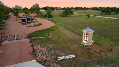 30/50 Amp Pull-Through RV Site — image 7 of 7