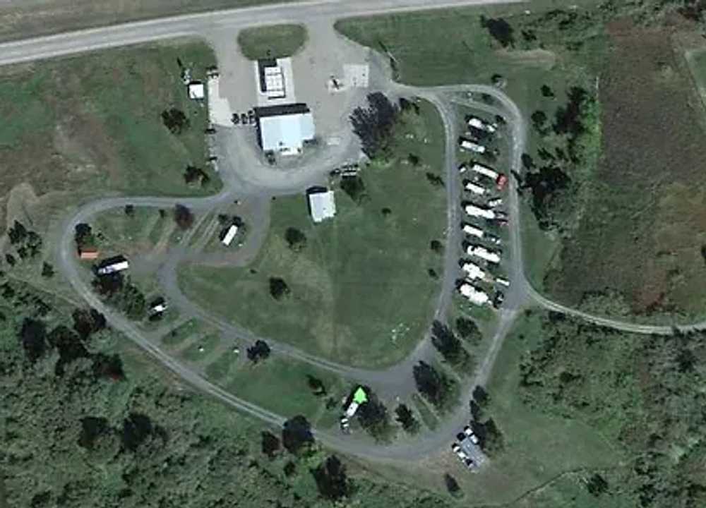 Cardwell Campground, Cardwell, Montana - Photo 3