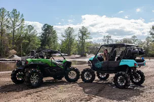 Hog Waller Campground & ATV Resort – photo 4