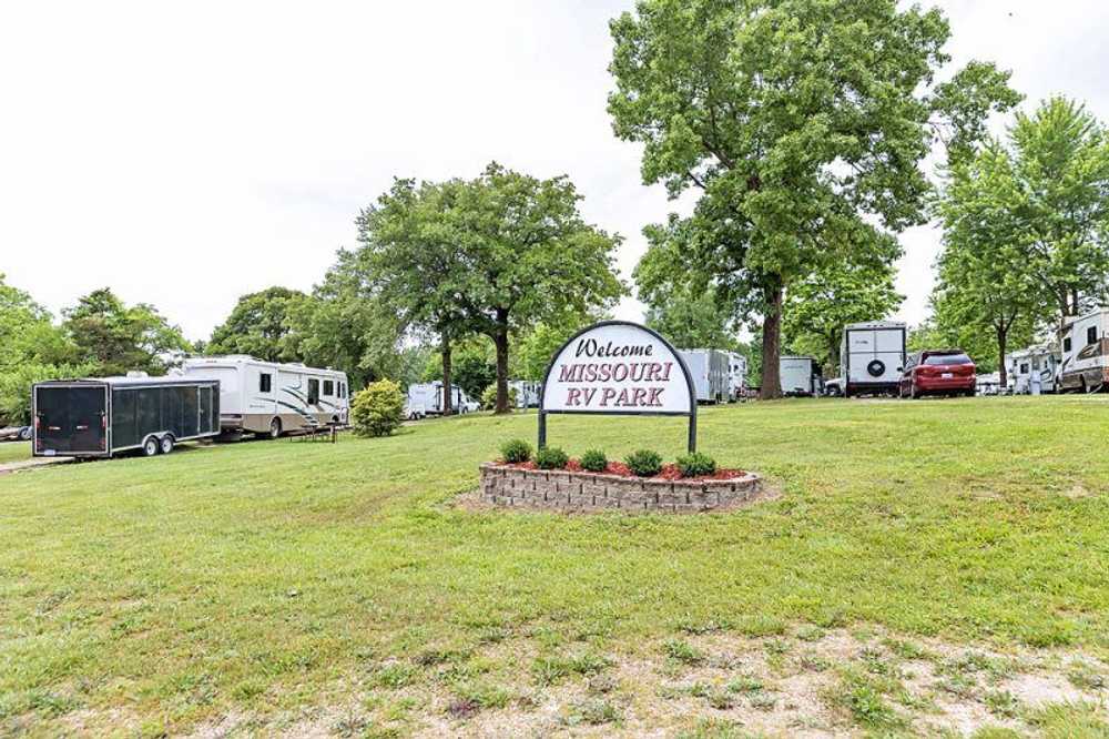 Missouri RV Park Campground - Main Photo