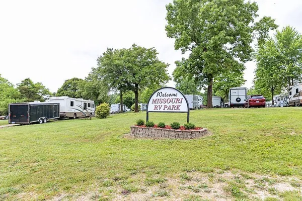 Missouri RV Park Campground campground