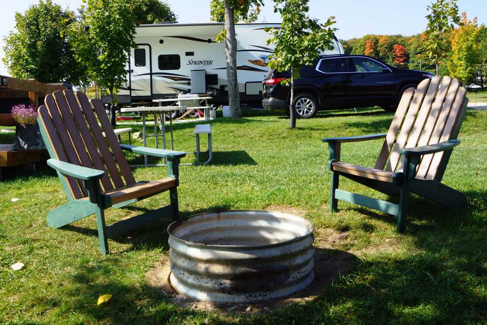 Chandler Hill Campground - Photo 4