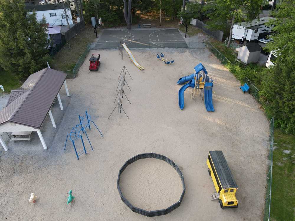 Cold Springs Camp Resort - Photo 3