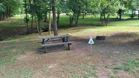 PRIMITVE TENT SITE (BARN SITE) — image 2 of 2