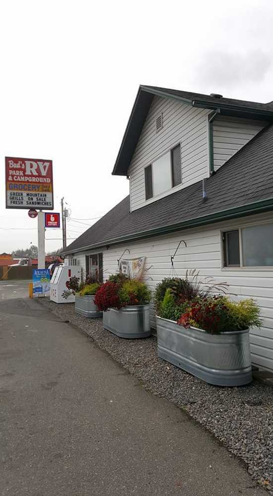 Bud's RV Park and Campground - Main Photo