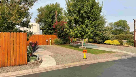 Premium Full Hookup Transient RV Site — image 1 of 1