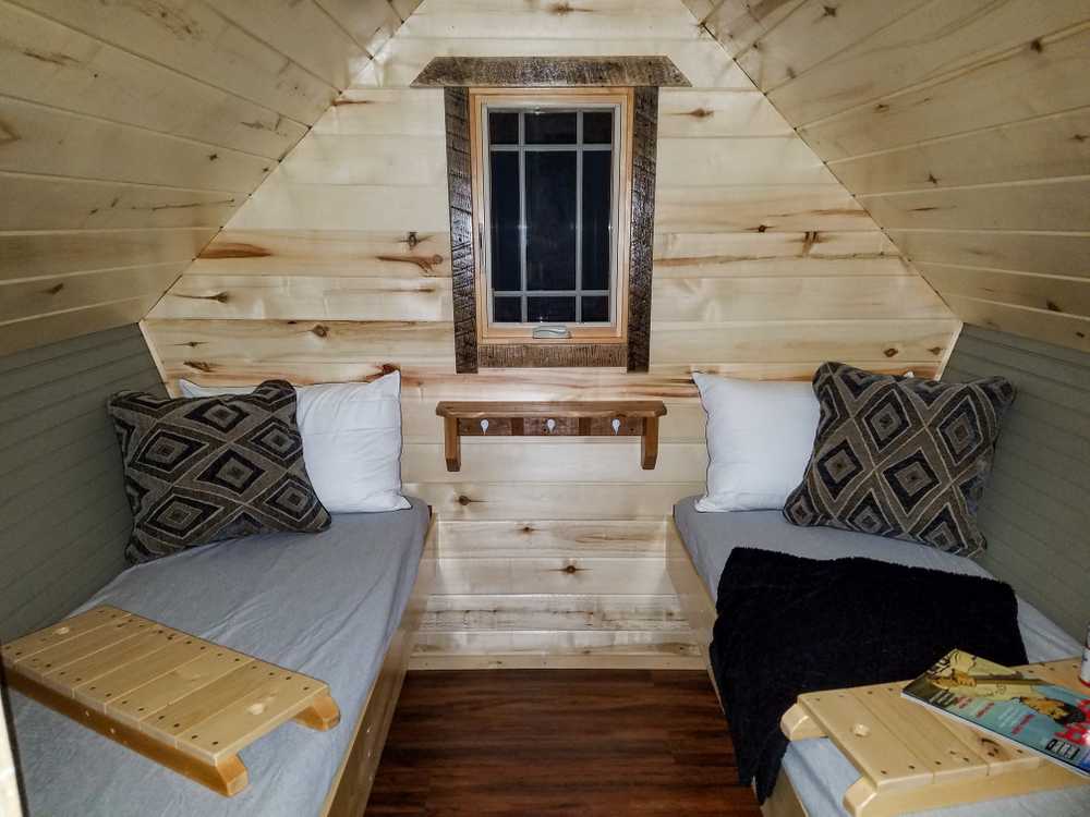 Blue Mesa Adventure Pods at Elk Creek Campground - Photo 3