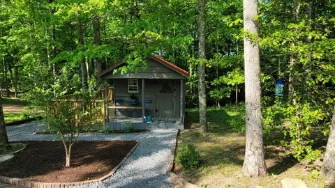 Water - Tiny Cabin 11 — image 2 of 14