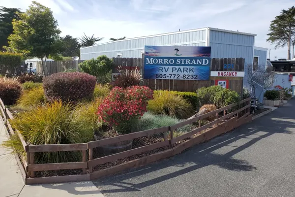 Morro Strand RV Park – photo 1