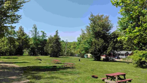 Primitive Tent Site — image 1 of 1
