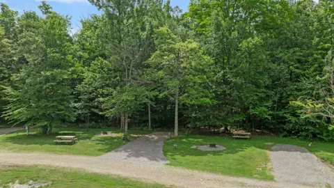 Water + Electric, Back-In Site — image 1 of 9