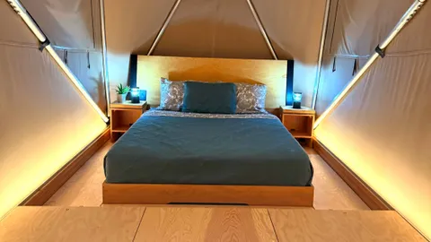 Glamping Jupe Sites — image 5 of 5