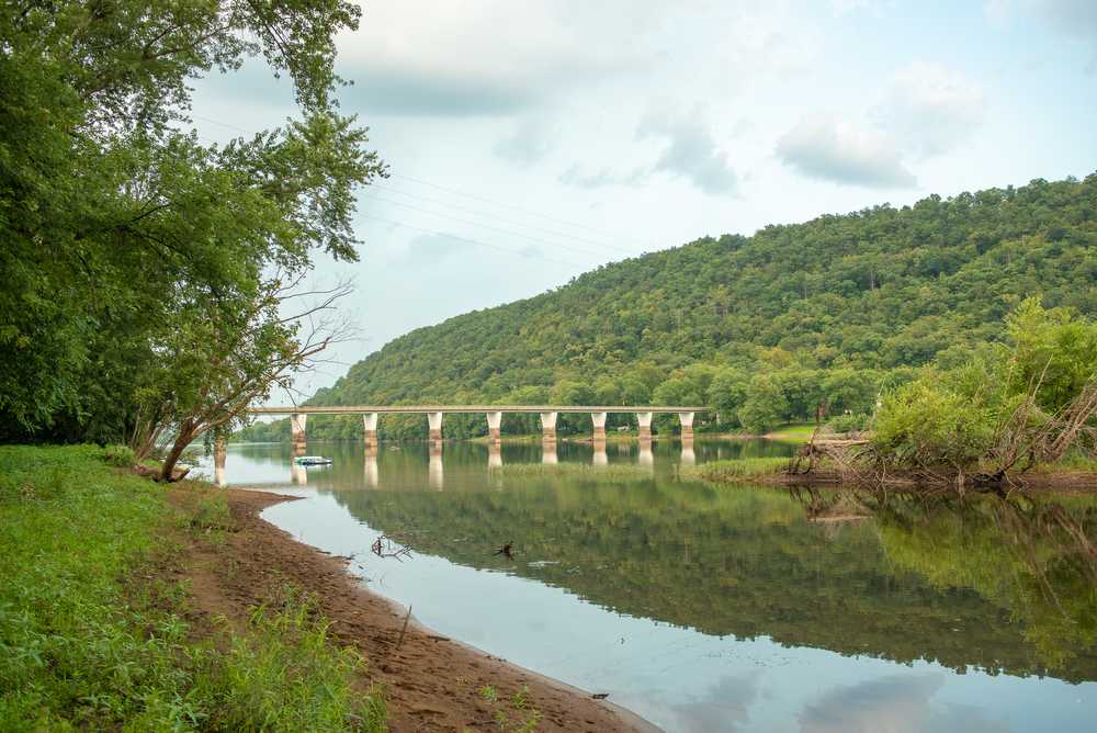 Riverside Campground, Montgomery, Pennsylvania - Photo 3