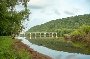 Riverside Campground – photo 3