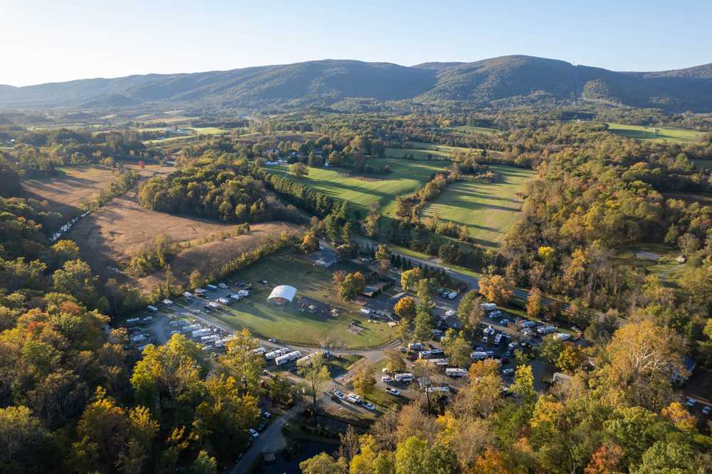 Misty Mountain Camp Resort, Greenwood, Virginia - Photo 3