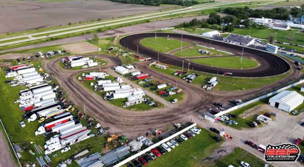 Lee County Fair Grounds - Donnellson, IA - Main Photo
