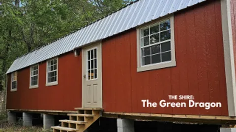 The Shire: The Green Dragon — image 1 of 11