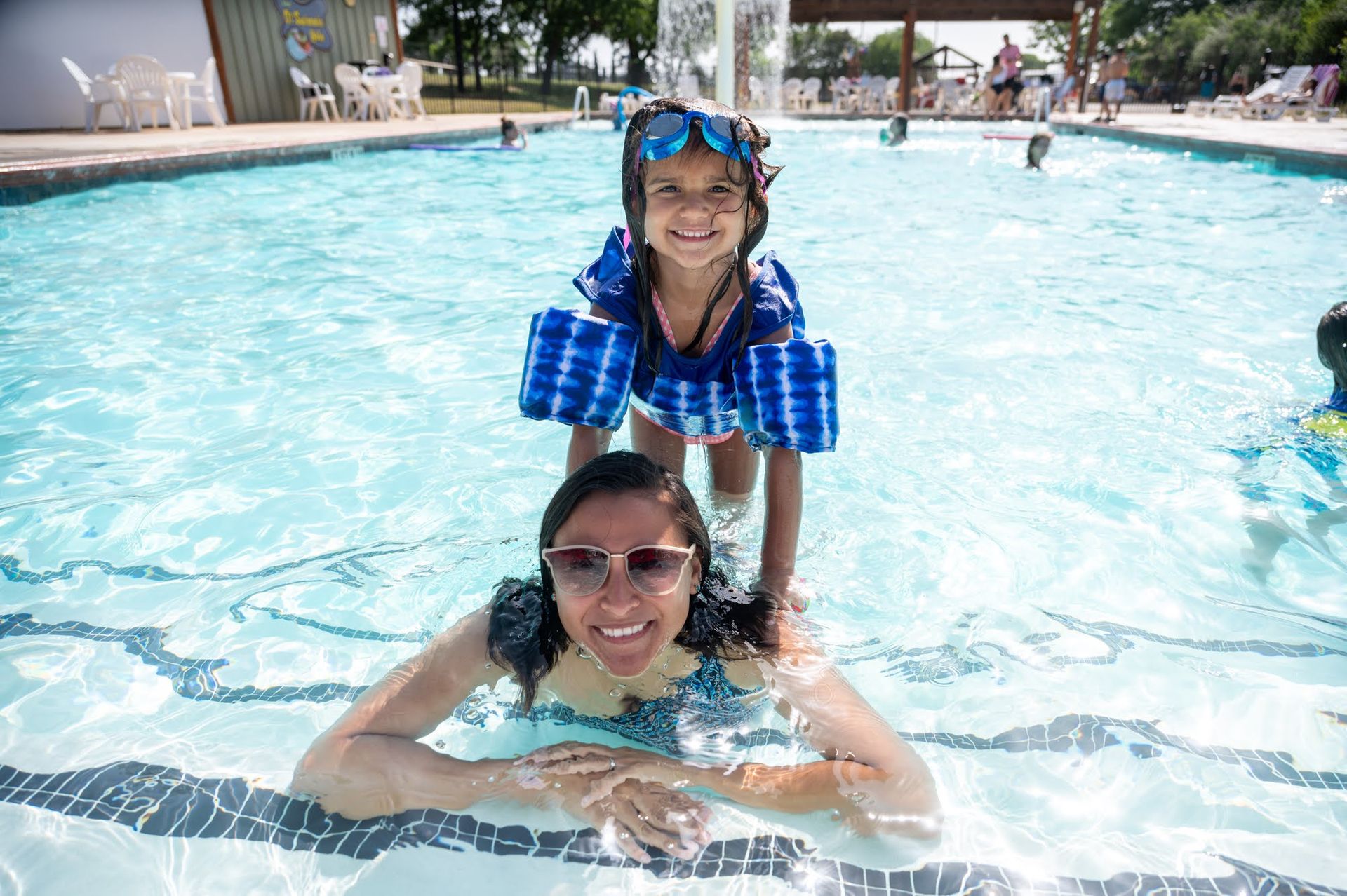 Yogi Bear's Jellystone Park™ Camp-Resort: Fredericksburg