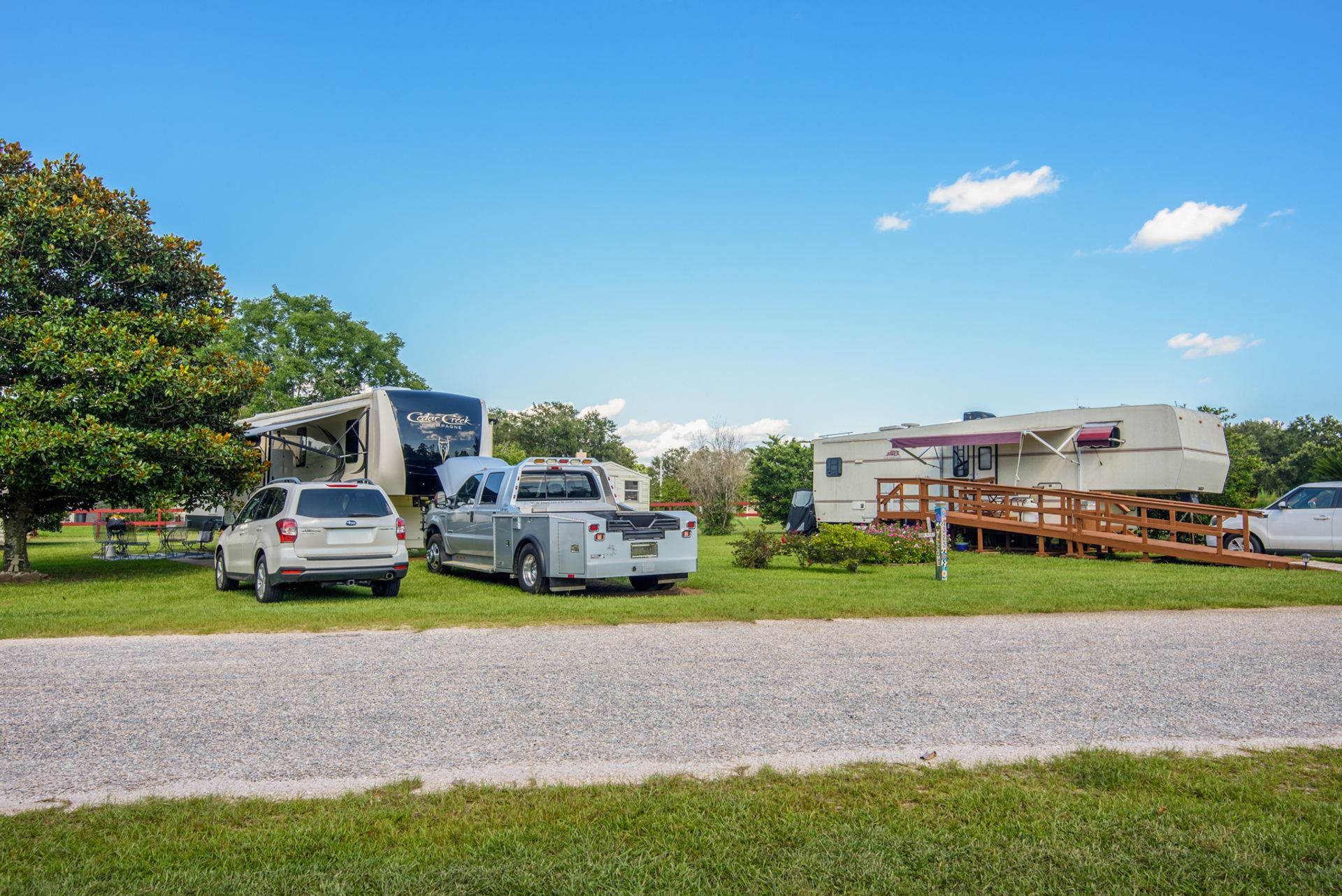 Sunset Grove RV Park