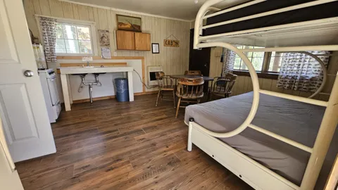 Cabin 8 (Sleeps 4) — image 9 of 9