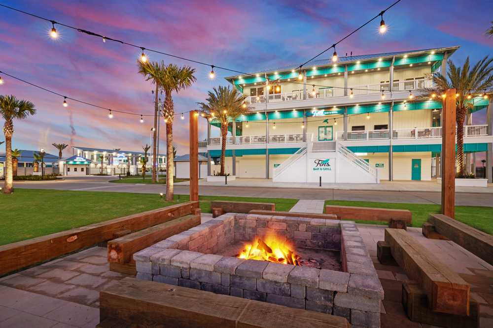 Camp Margaritaville RV Resort Crystal Beach, Texas - Photo 4