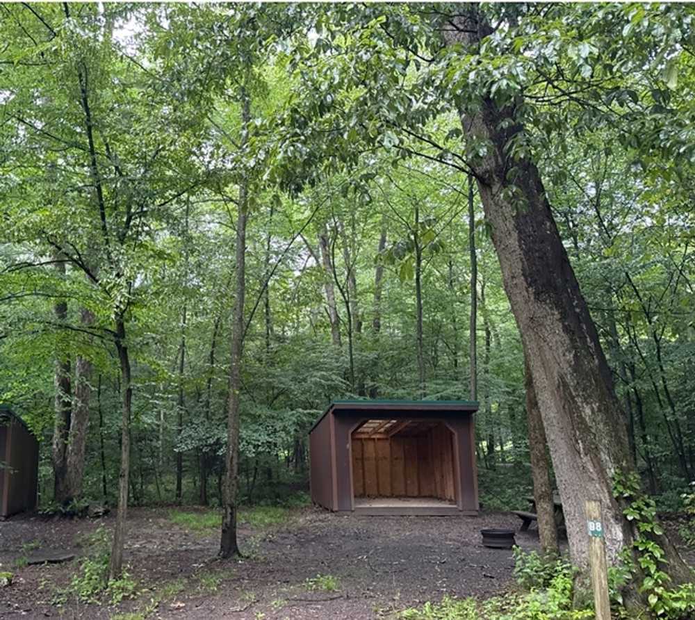 Yellow Creek Campground - Penn Run, Pennsylvania - Photo 3