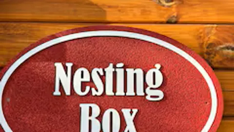 The Nesting Box — image 1 of 13