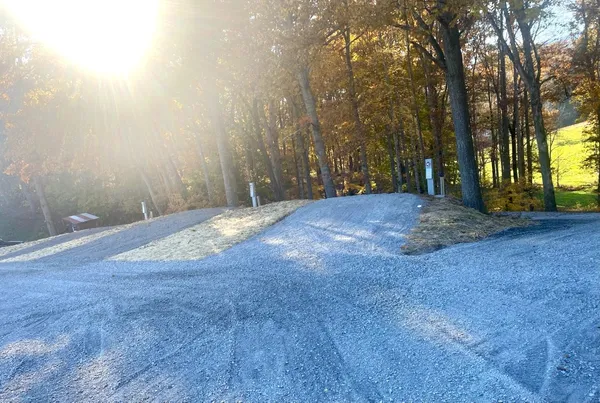 Mountain Ranch RV Park campground